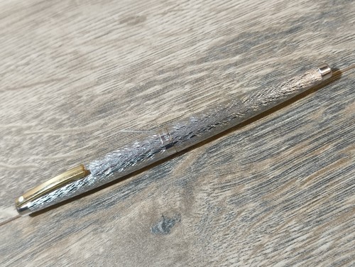 Lady sheaffer fountain pen - lady,