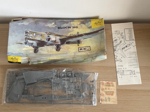 Heller bloch 210 72 - heller,