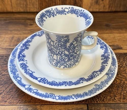 Vintage arabia finland anna - ,