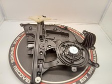 Citroen Berlingo 2020 Mk3 Osf Drivers Front Right Window Regulator - 9830335980