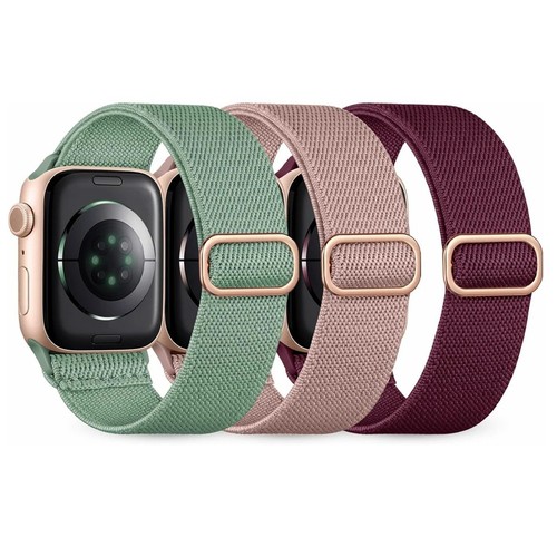 Pack apple watch elastic - apple,