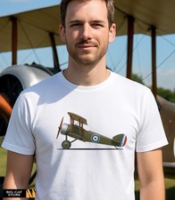 AeroArt - WW1 Aircraft Pup