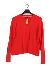 Joules Women's Jumper UK 14