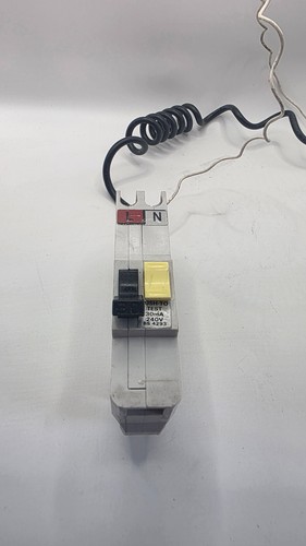 Federal electric 30a gfi3030n - 30a,