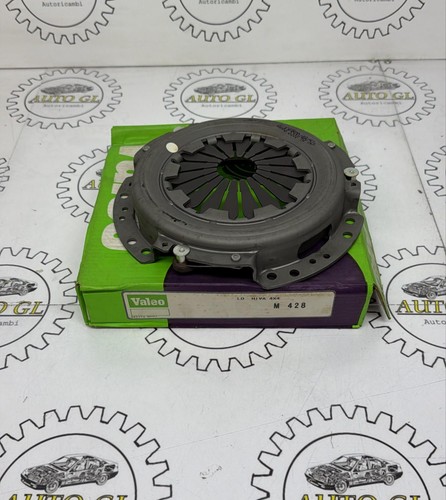 New valeo clutch - valeo, pusher