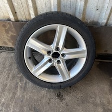 HONDA CIVIC MK8 TYPE S