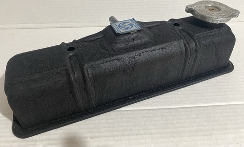 Original rocker cover mg - rocker,
