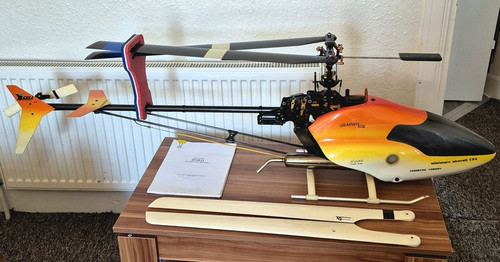 Cell graphite 60se - x-cell,