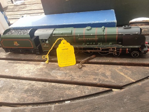 Hornby dublo rare - 3, l12