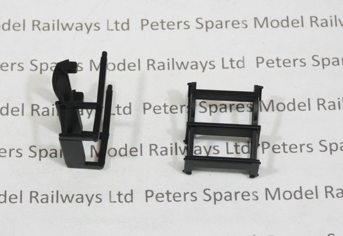 Dapol 113044 autocoach gauge - o,