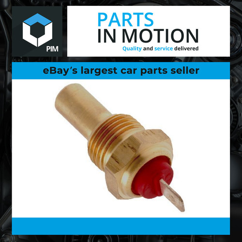 Coolant temperature sensor - coolant,