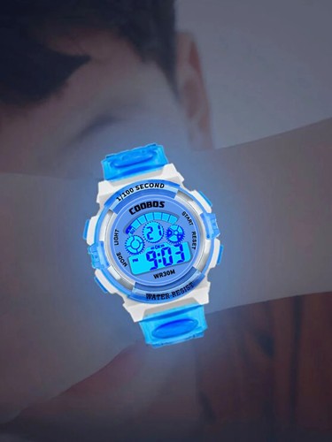Fashion simple silicone - fashion,