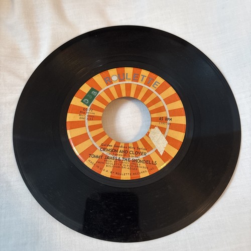 Tommy james the shondells - &,