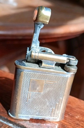 Fab vintage polo lift arm - vintage,