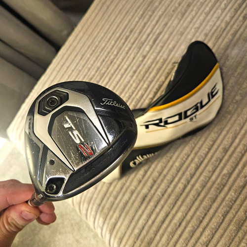 Titleist ts2 driver regular - driver,