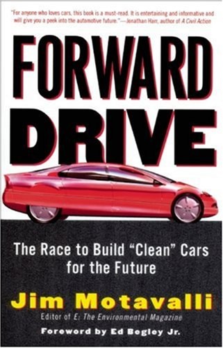 Forward drive the race - the,
