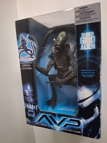 Neca mcfarlane movie maniacs - neca,