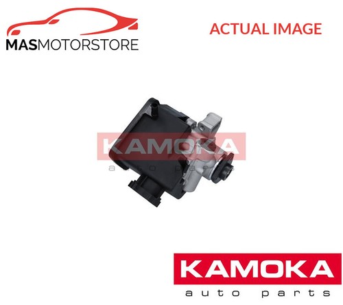 Power steering hydraulic pump - power,