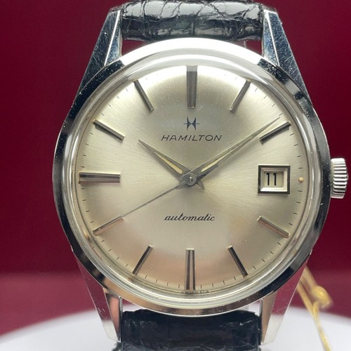 Hamilton automatic full - automatic,
