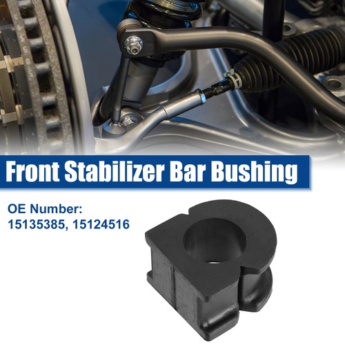 15135385 15124516 front sway - front,