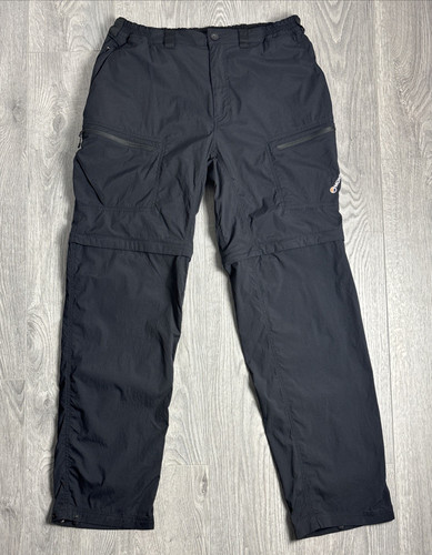Montane men converts - ,