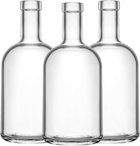 Jars and bottles 350ml glass - jars,