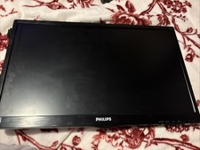 Phillips 223V5L 21.5 Inch LCD