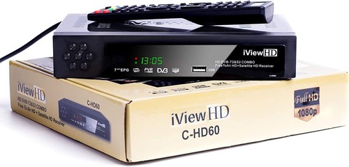 Full combo freeview - combo, +