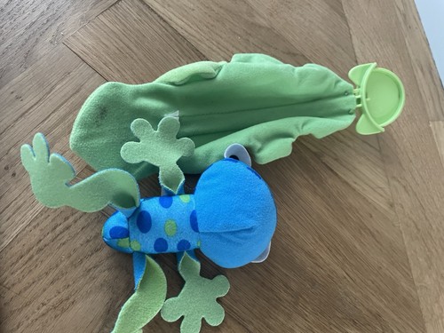 Spare part frog fisher - part,