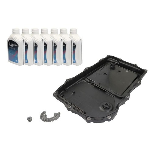 Fits hydraulic filter - zf,