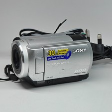 Sony handycam dcr - handycam, dcr-sr30e