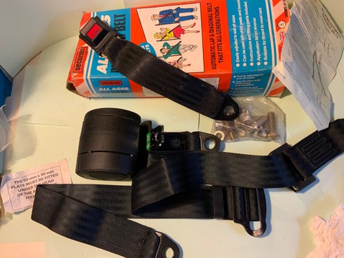 Securon 272 auto - 272, &