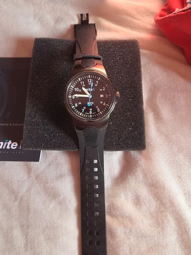 Mens nite mx10 watch - mx10,