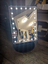 battery powered led light