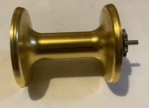 Daiwa sealine 30sha spool - sealine,