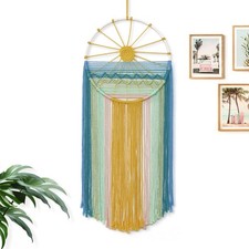 Best MEIVINES Macrame Wall