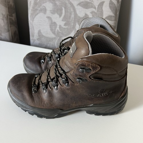 Scarpa women terra - scarpa, ii
