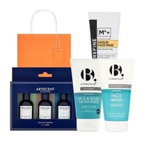 Superdrugs Gift Bundle for Him