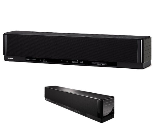 Yamaha ysp 30d intellibeam - yamaha, ysp-30d
