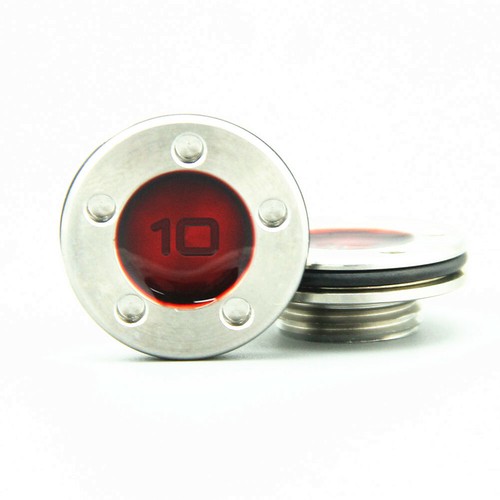 Fastback weights - 2,