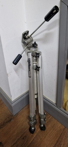 Velbon tripod 701f - tripod, px-701f