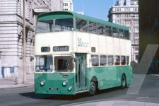 Bus Photo - Merseyside PTE