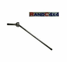 Land Rover Defender Front