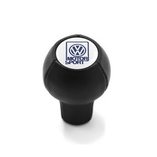 VW Motorsport Shift Knob 4 5