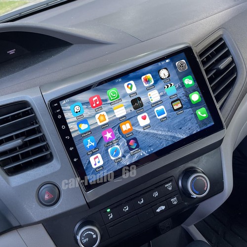Car radio android13 - 9'',