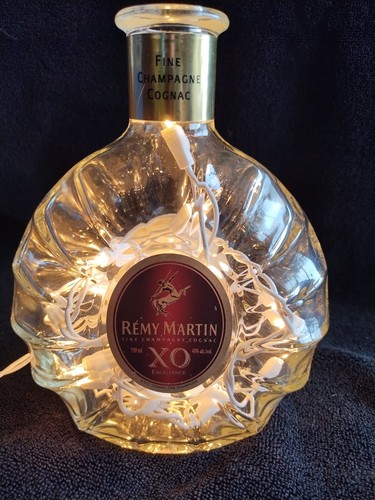 Remy martin light 750ml - remy, xo