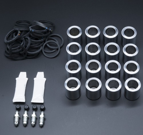 16x brake piston - 16x,