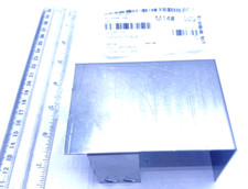 Garland Oven Pilot Shield