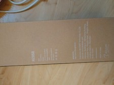 Bestope brush hair straighteners 