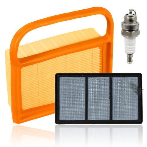 Air filter set fits - filter, stihl